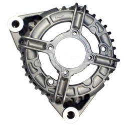 ABB6230 Ön Alternatör kapağı