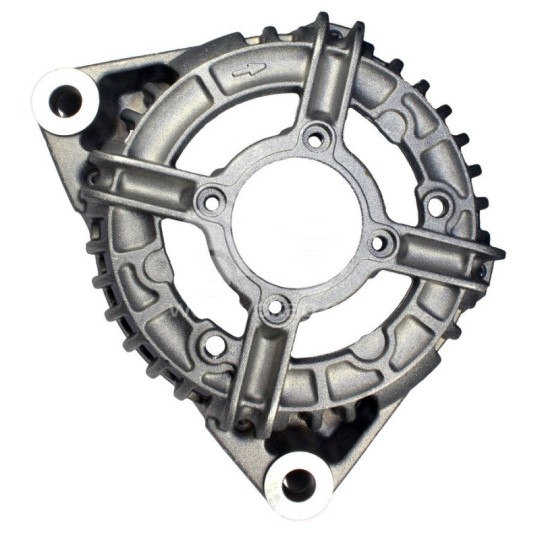 ABB6230 Ön Alternatör kapağı