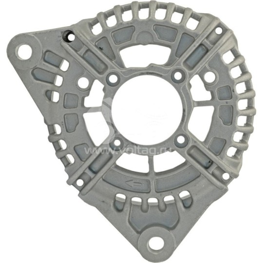 ABB6575 Ön Alternatör kapağı