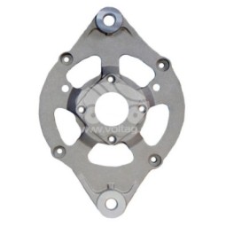 ABB6631 Ön Alternatör kapağı