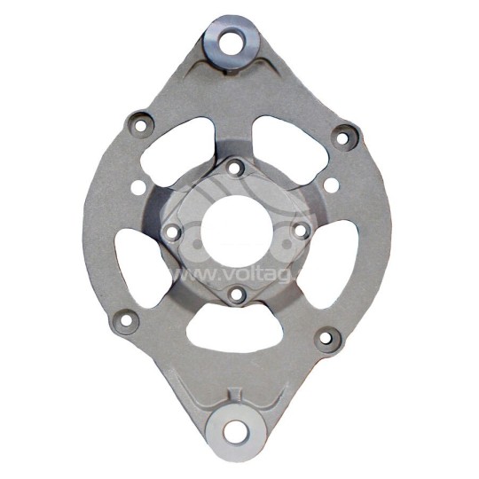 ABB6631 Ön Alternatör kapağı