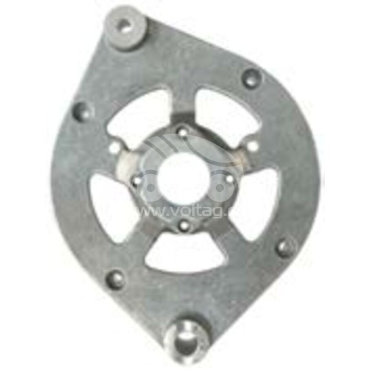 ABB6781 Ön Alternatör kapağı