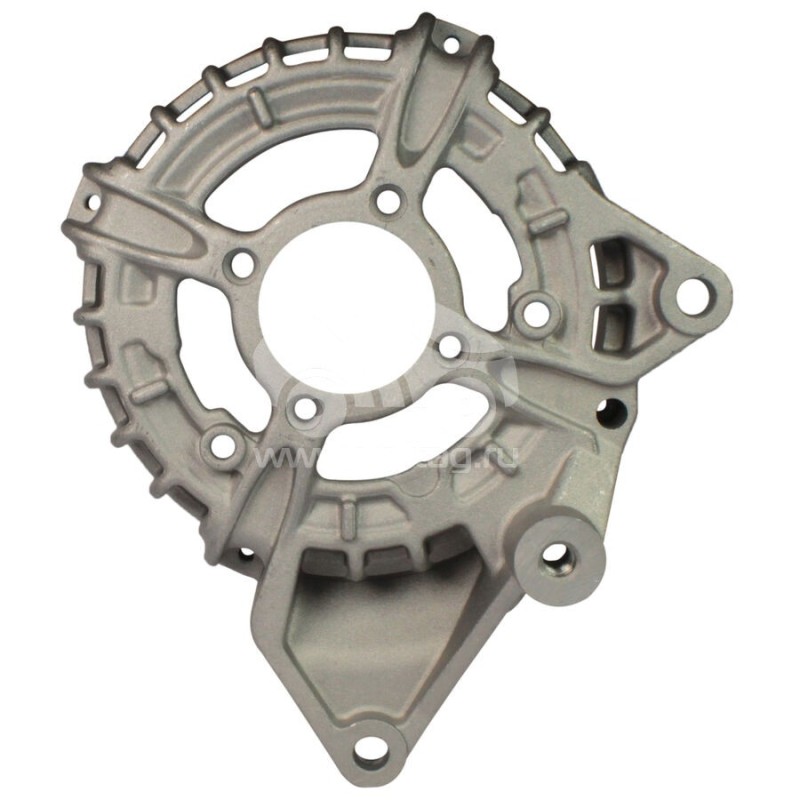 ABB7120 Ön Alternatör kapağı