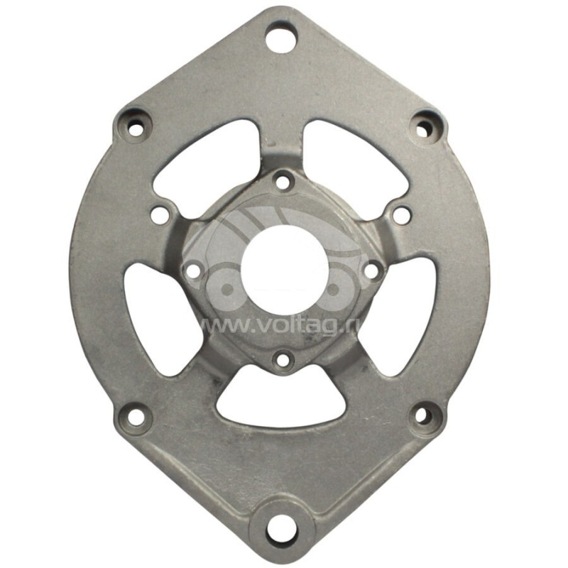 ABB7410 Ön Alternatör kapağı