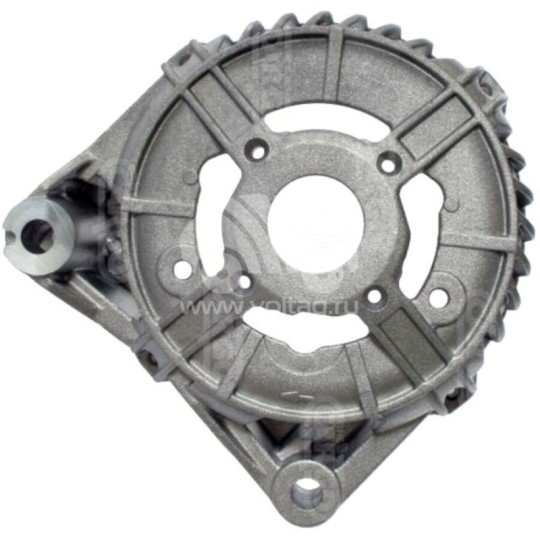 ABB7502 Ön Alternatör kapağı