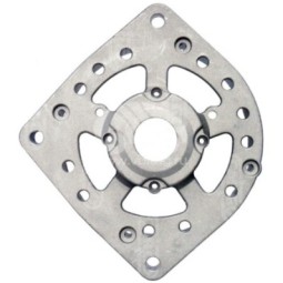 ABB8032 Ön Alternatör kapağı