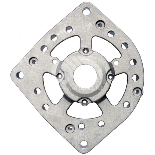 ABB8032 Ön Alternatör kapağı