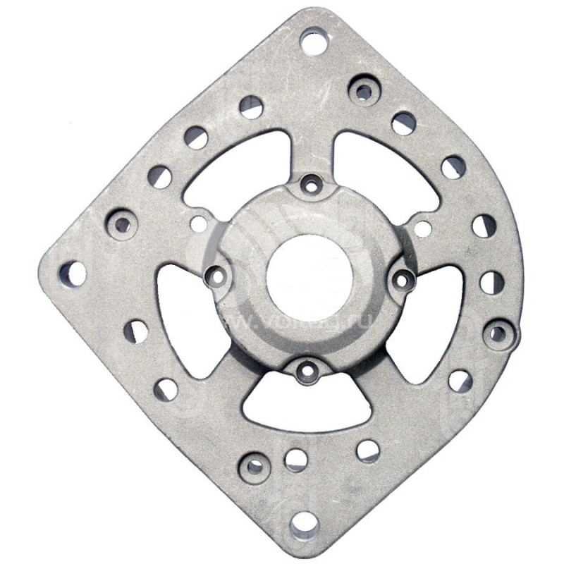 ABB8032 Ön Alternatör kapağı