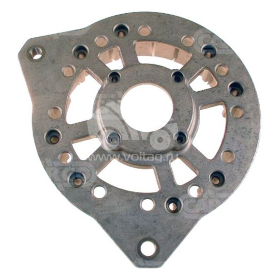 ABB9024 Ön Alternatör kapağı