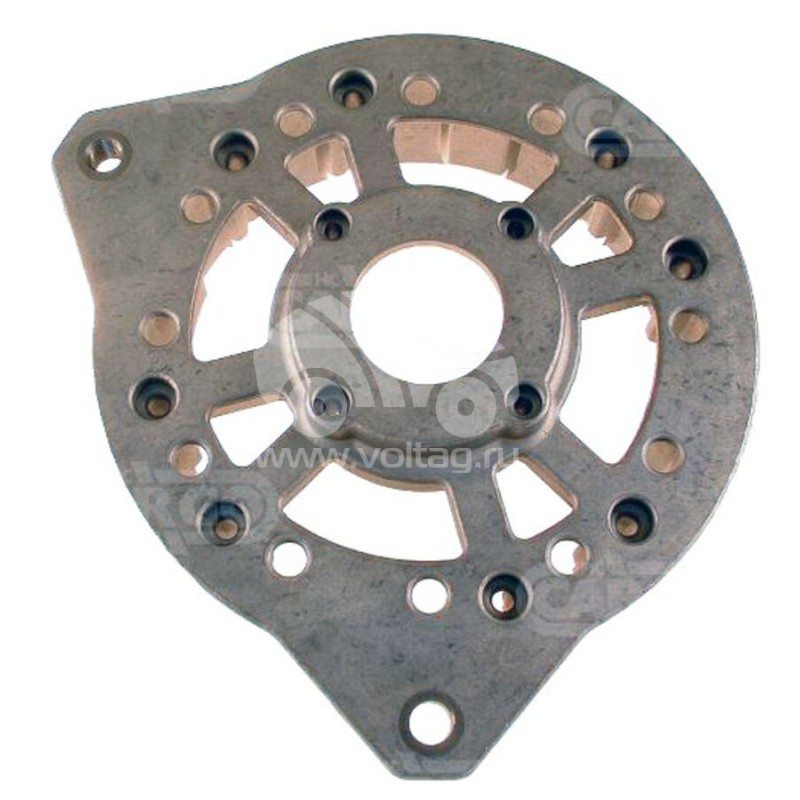 ABB9024 Ön Alternatör kapağı