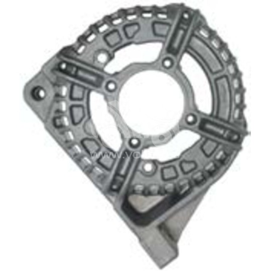 ABB9922 Ön Alternatör kapağı