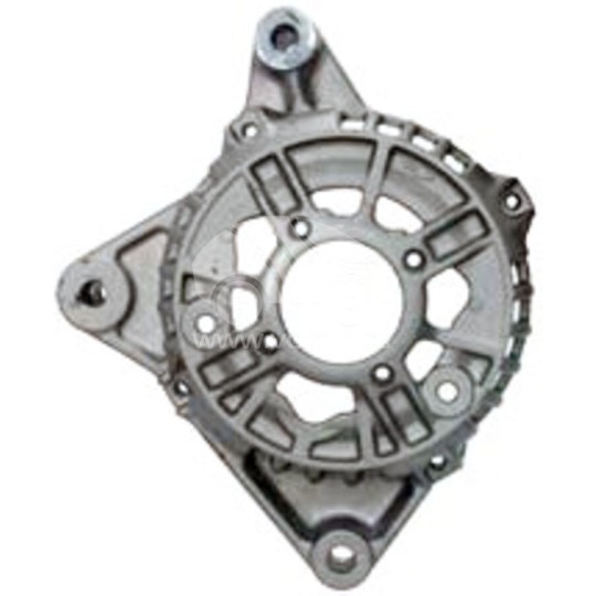 ABB9973 Ön Alternatör kapağı