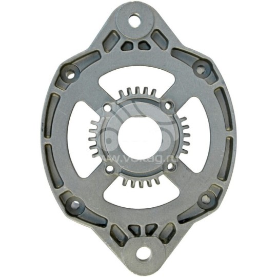 ABD0012 Ön Alternatör kapağı