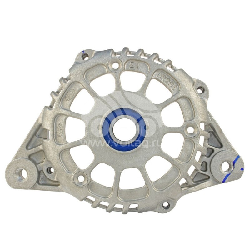 ABD0550 Ön Alternatör kapağı