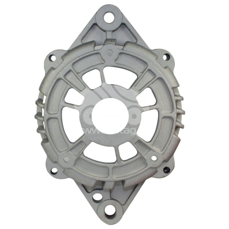 ABD4353 Ön Alternatör kapağı