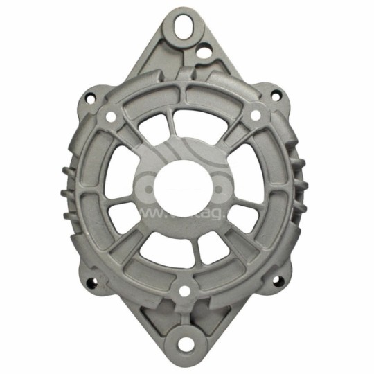 ABD4353 Ön Alternatör kapağı