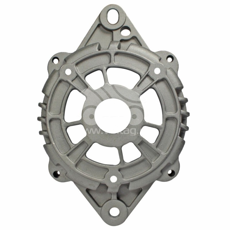 ABD4353 Ön Alternatör kapağı