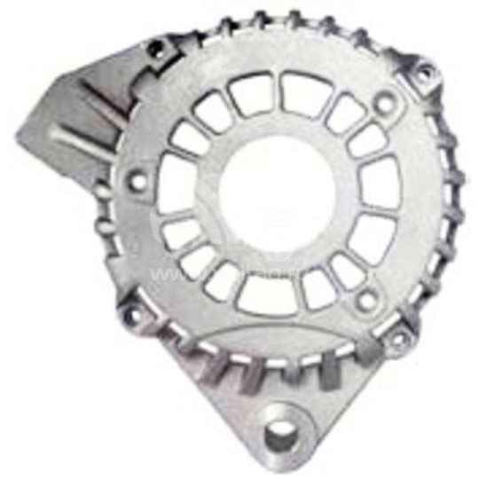 ABD4690 Ön Alternatör kapağı