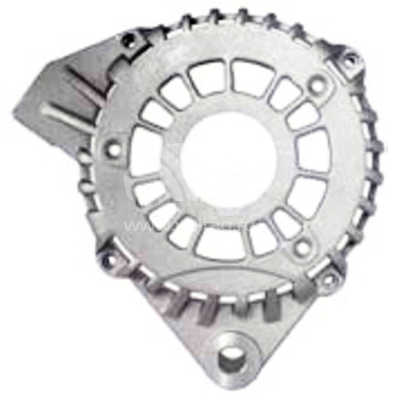 ABD4690 Ön Alternatör kapağı