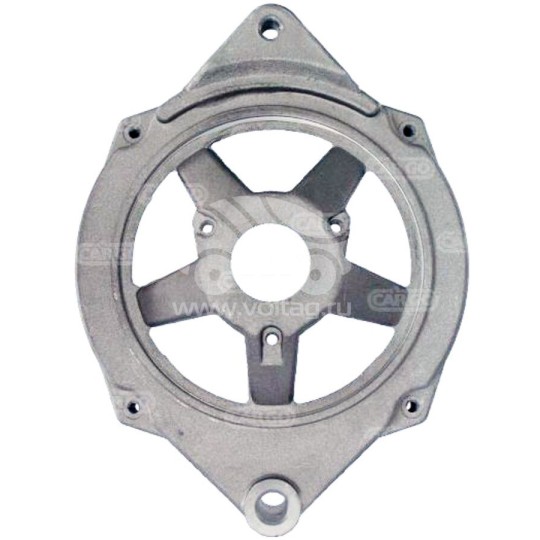 ABD8697 Ön Alternatör kapağı