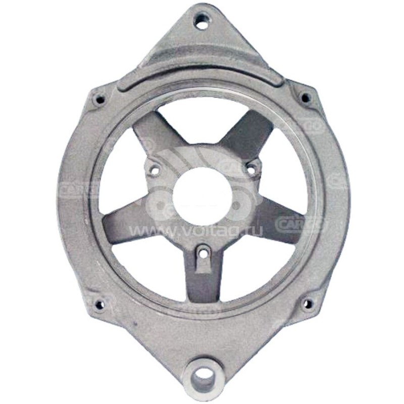 ABD8697 Ön Alternatör kapağı