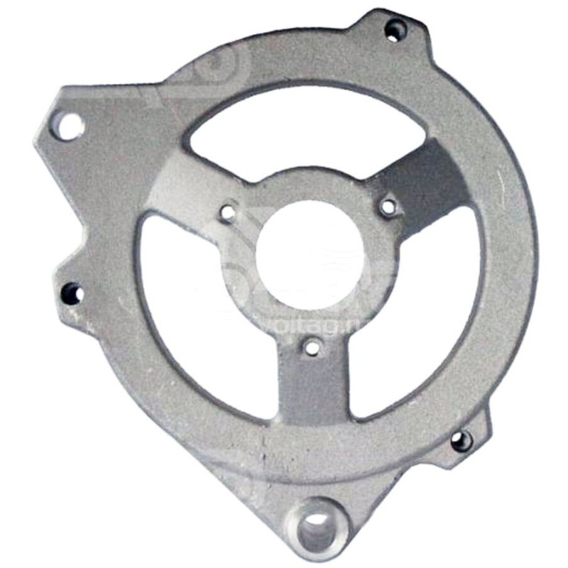 ABD9254 Ön Alternatör kapağı