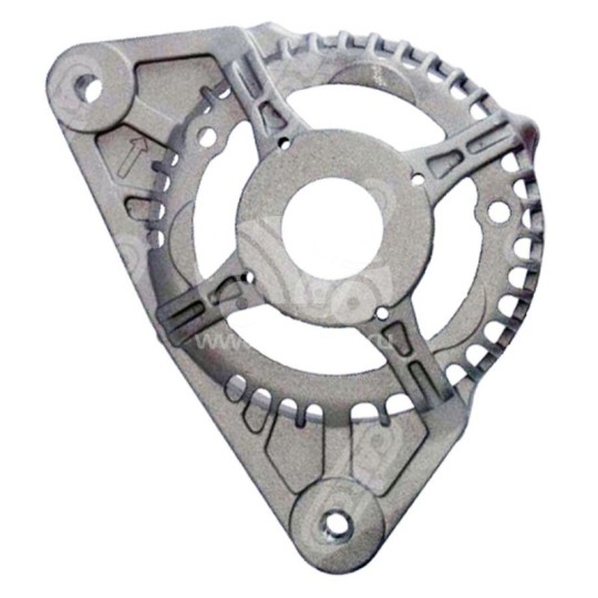 ABE0224 Ön Alternatör kapağı