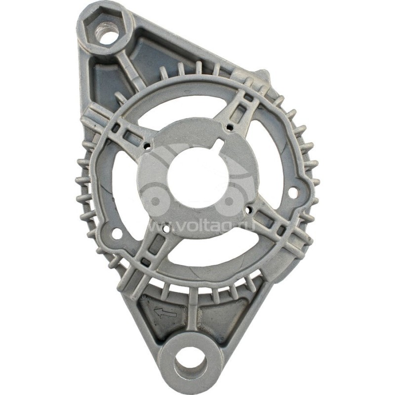 ABE4203 Ön Alternatör kapağı