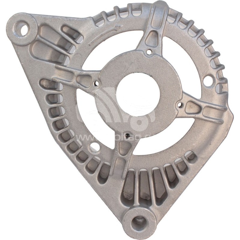 ABE5128 Ön Alternatör kapağı