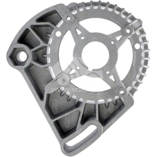 ABE5309 Ön Alternatör kapağı