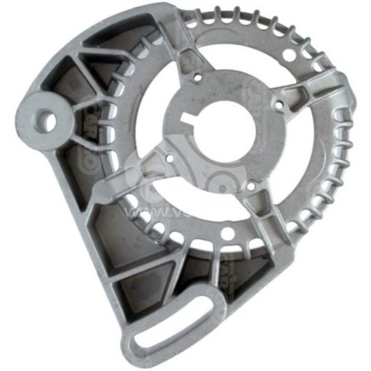 ABE7182 Ön Alternatör kapağı