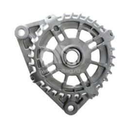 ABF0857 Ön Alternatör kapağı