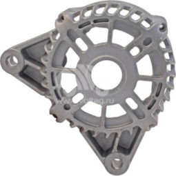 ABF1108 Ön Alternatör kapağı