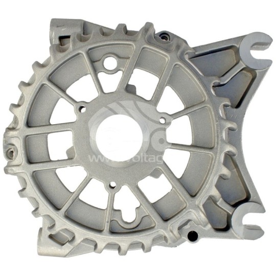 ABF1155 Ön Alternatör kapağı