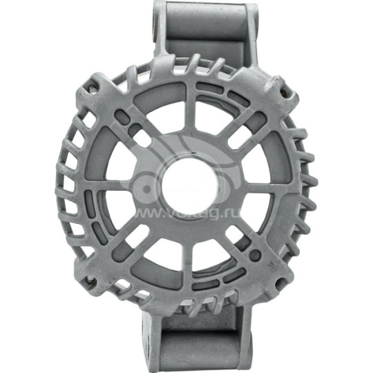 ABF4740 Ön Alternatör kapağı