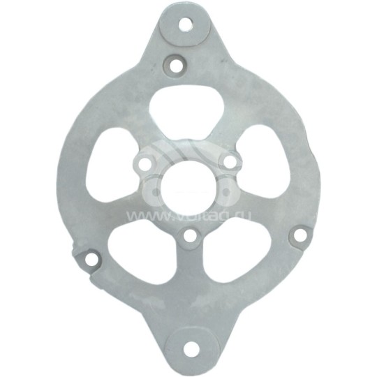 ABH0116 Ön Alternatör kapağı