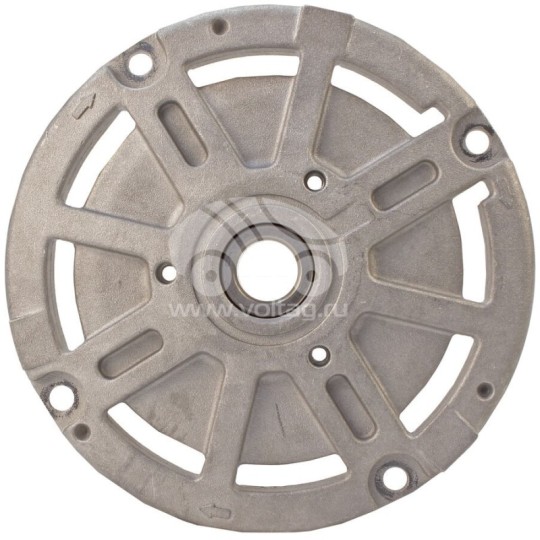 ABH1074 Ön Alternatör kapağı