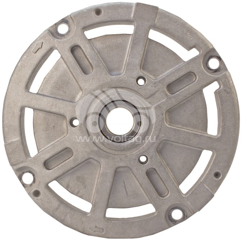 ABH1074 Ön Alternatör kapağı