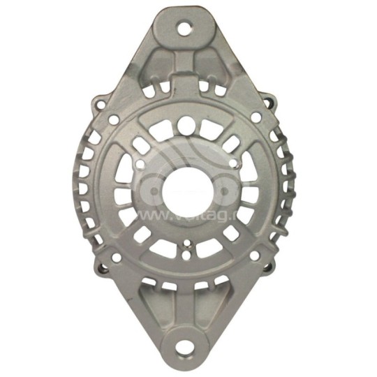 ABH1440 Ön Alternatör kapağı