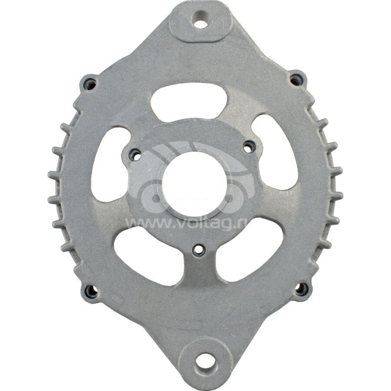 ABH3508 Ön Alternatör kapağı