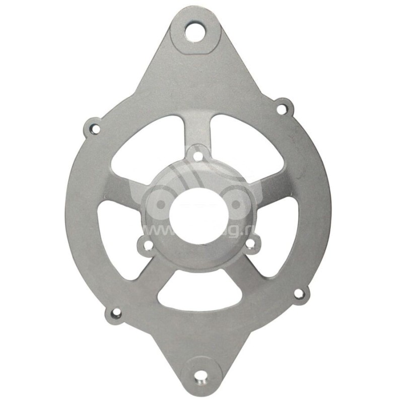 ABH6138 Ön Alternatör kapağı