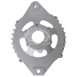 ABH6512 Ön Alternatör kapağı