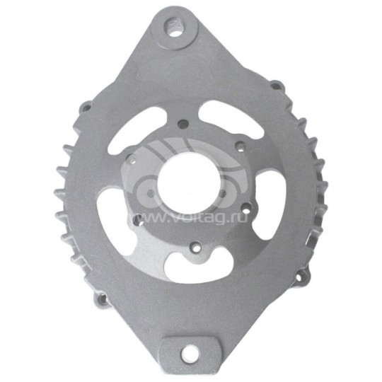 ABH6512 Ön Alternatör kapağı