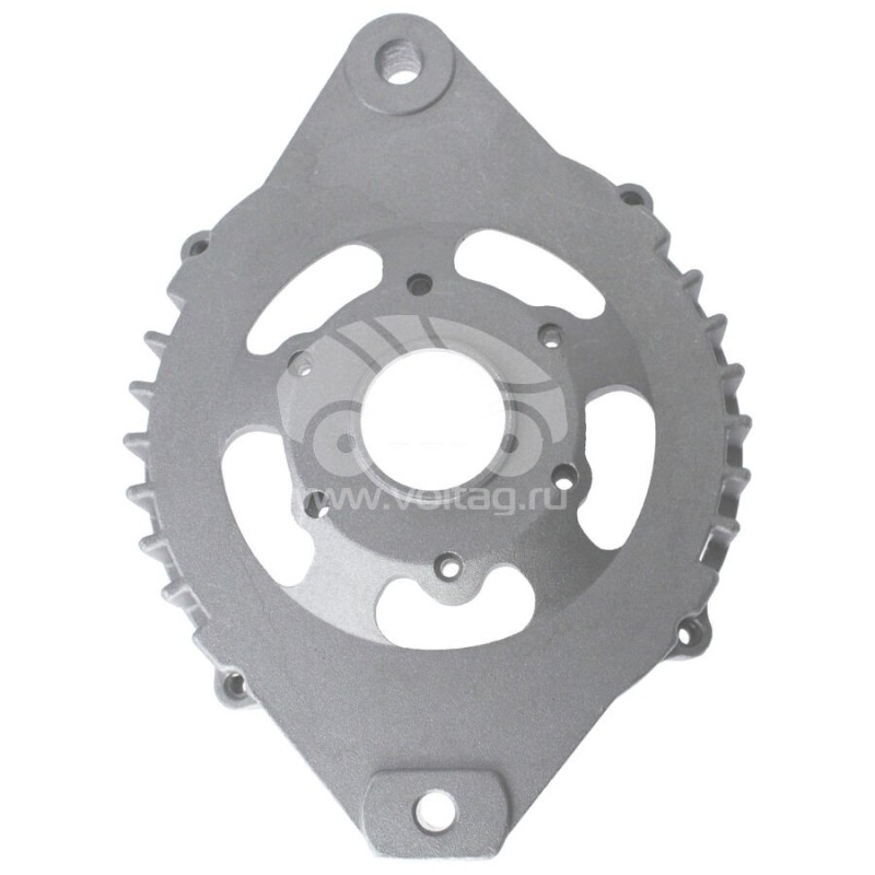 ABH6512 Ön Alternatör kapağı