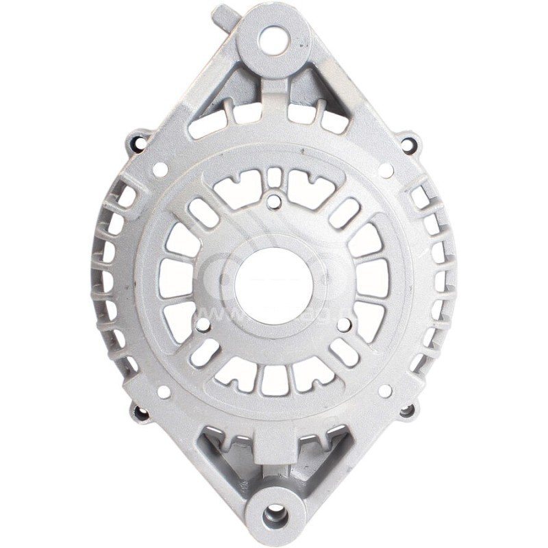 ABH8734 Ön Alternatör kapağı