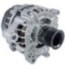 ALB4124 Alternatör