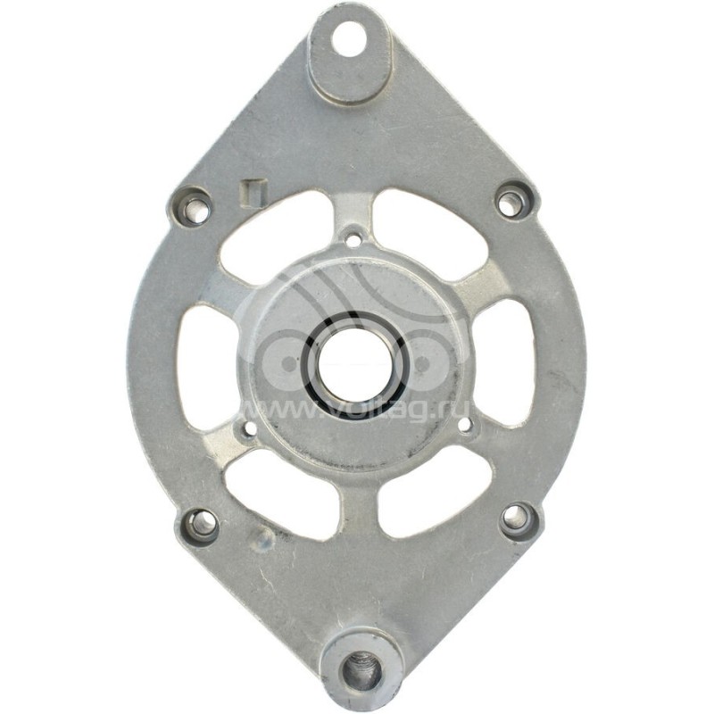 ABL1255 Ön Alternatör kapağı