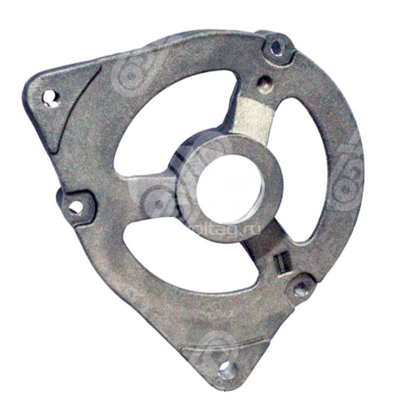 ABL5184 Ön Alternatör kapağı