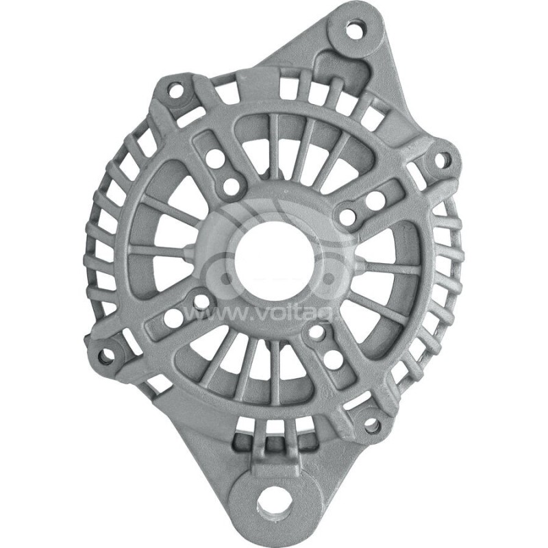 ABM0039 Ön Alternatör kapağı