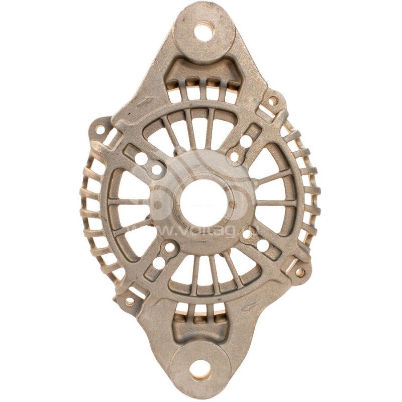 ABM0931 Ön Alternatör kapağı